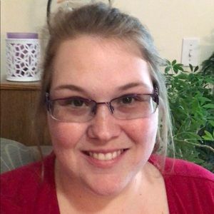 Meet your Posher, Bethany